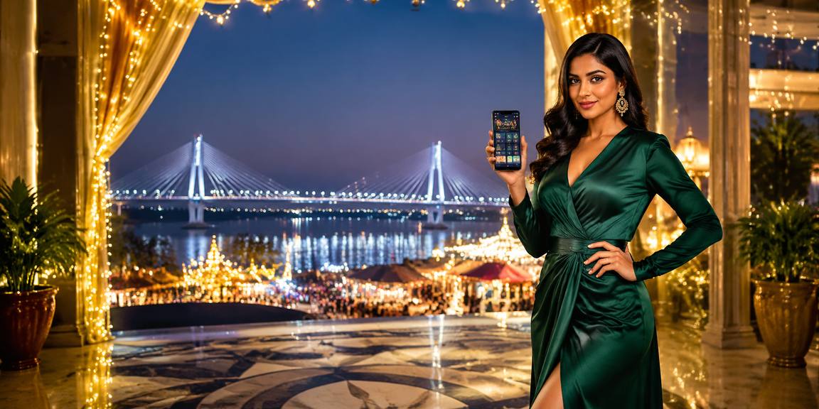 333b 333b তৈরি করা হয়েছে বাংলাদেশি গেমারদের অভিজ্ঞতা মাথায় রেখে